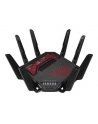  Router Asus ROG Rapture GT-BE19000 WiFi 7 5xLAN 2xWAN/LAN - nr 2