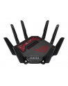  Router Asus ROG Rapture GT-BE19000 WiFi 7 5xLAN 2xWAN/LAN - nr 3