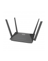Router ASUS RT-AX52 AX1800 Wi-Fi 6 Dual Band 3xLAN 1xWAN VPN AiMesh - nr 10