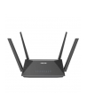 Router ASUS RT-AX52 AX1800 Wi-Fi 6 Dual Band 3xLAN 1xWAN VPN AiMesh - nr 2
