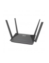 Router ASUS RT-AX52 AX1800 Wi-Fi 6 Dual Band 3xLAN 1xWAN VPN AiMesh - nr 5