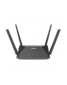 Router ASUS RT-AX52 AX1800 Wi-Fi 6 Dual Band 3xLAN 1xWAN VPN AiMesh - nr 8