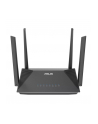 Router ASUS RT-AX52 AX1800 Wi-Fi 6 Dual Band 3xLAN 1xWAN VPN AiMesh - nr 11