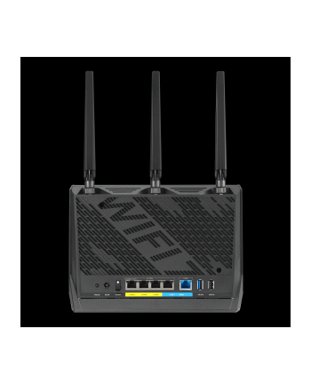  Router Asus RT-BE86U WiFi 7 BE6800 3xLAN 2xWAN/LAN