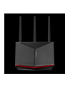  Router Asus RT-BE86U WiFi 7 BE6800 3xLAN 2xWAN/LAN - nr 4