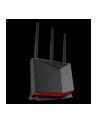  Router Asus RT-BE86U WiFi 7 BE6800 3xLAN 2xWAN/LAN - nr 5