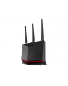  Router Asus RT-BE86U WiFi 7 BE6800 3xLAN 2xWAN/LAN - nr 9