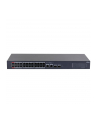 Switch zarządzalny Dahua CS4226-24ET-240 24x10/100 Mbps 2x1GbE Combo PoE - nr 3