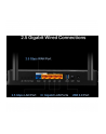 Router TP-Link Archer BE230 Dual-Band Wi-Fi 7 BE3600 3x1GbE 2x2,5GbE - nr 15