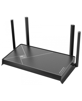 Router TP-Link Archer BE230 Dual-Band Wi-Fi 7 BE3600 3x1GbE 2x2,5GbE