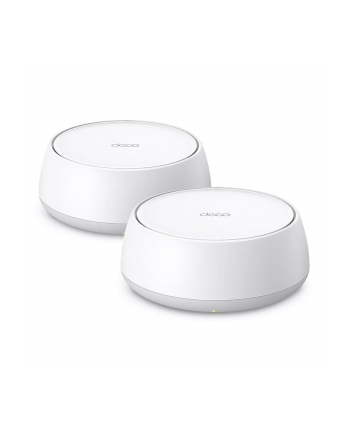 System Mesh TP-Link Deco BE25 BE3600 Wi-Fi 7 2x2,5GbE 2-pack