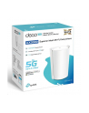 System Mesh TP-Link Deco X50-5G AX3000 Wi-Fi 6 5G Modem 2x1GbE 1x2,5GbE 1-pack - nr 15