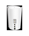 System Mesh TP-Link Deco X50-5G AX3000 Wi-Fi 6 5G Modem 2x1GbE 1x2,5GbE 1-pack - nr 19