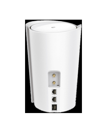 System Mesh TP-Link Deco X50-5G AX3000 Wi-Fi 6 5G Modem 2x1GbE 1x2,5GbE 1-pack nr 2