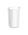 System Mesh TP-Link Deco X50-5G AX3000 Wi-Fi 6 5G Modem 2x1GbE 1x2,5GbE 1-pack - nr 1
