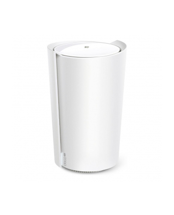 System Mesh TP-Link Deco X50-5G AX3000 Wi-Fi 6 5G Modem 2x1GbE 1x2,5GbE 1-pack