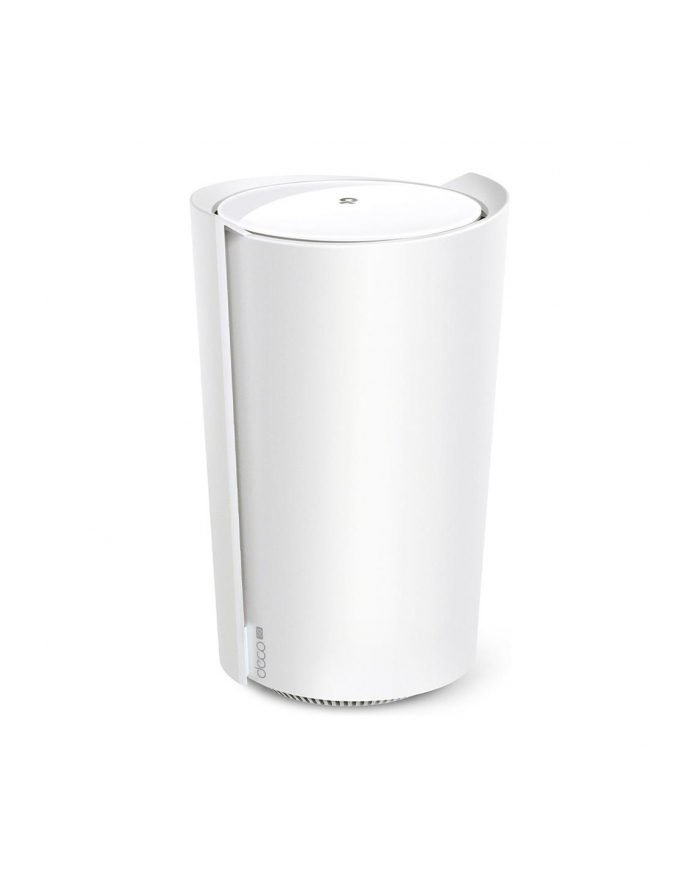 System Mesh TP-Link Deco X50-5G AX3000 Wi-Fi 6 5G Modem 2x1GbE 1x2,5GbE 1-pack główny