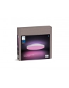PHILIPS HUE Lampa sufitowa Datura Round small (929003736201) - nr 13