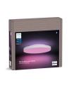 PHILIPS HUE Lampa sufitowa Datura Round small (929003736201) - nr 17