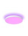 PHILIPS HUE Lampa sufitowa Datura Round small (929003736201) - nr 18