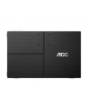 Monitor AOC 15,6'' 16T3EA USB-C - nr 12