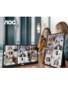 Monitor AOC 15,6'' 16T3EA USB-C - nr 17