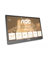 Monitor AOC 15,6'' 16T3EA USB-C - nr 24