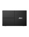 Monitor AOC 15,6'' 16T3EA USB-C - nr 27