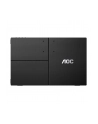 Monitor AOC 15,6'' 16T3EA USB-C - nr 67