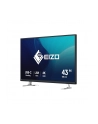 EIZO 43'' FlexScan EV4340X-BK - nr 2