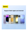 Ładowarka bezprzewodowa indukcyjna QI Baseus Simple 2 CCJJ050001 15W - nr 15