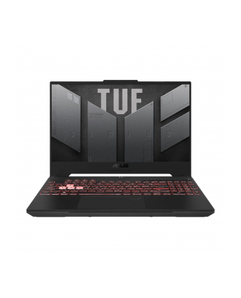 Notebook Asus TUF Gaming A15 FA507NUR-LP005 15,6''FHD/Ryzen 7 7435HS/16GB/SSD512GB/RTX4050-6GB/ Grey