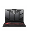 Notebook Asus TUF Gaming A15 FA507NUR-LP005 15,6''FHD/Ryzen 7 7435HS/16GB/SSD512GB/RTX4050-6GB/ Grey - nr 2