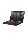 Notebook Asus TUF Gaming A15 FA507NUR-LP005 15,6''FHD/Ryzen 7 7435HS/16GB/SSD512GB/RTX4050-6GB/ Grey - nr 4