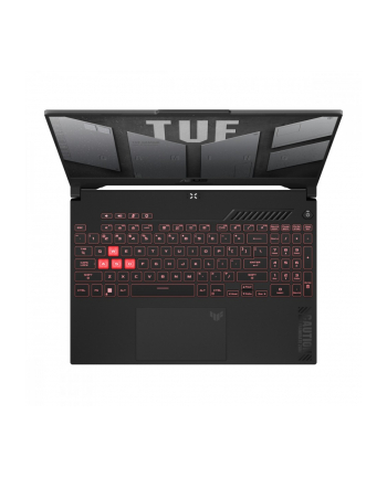 Notebook Asus TUF Gaming A15 FA507NUR-LP005 15,6''FHD/Ryzen 7 7435HS/16GB/SSD512GB/RTX4050-6GB/ Grey