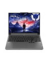 Notebook Lenovo Legion 5 16IRX9 16''WQXGA/i5-13450HX/16GB/SSD512GB/RTX4060-8GB/DOS/165Hz Luna Grey - nr 1