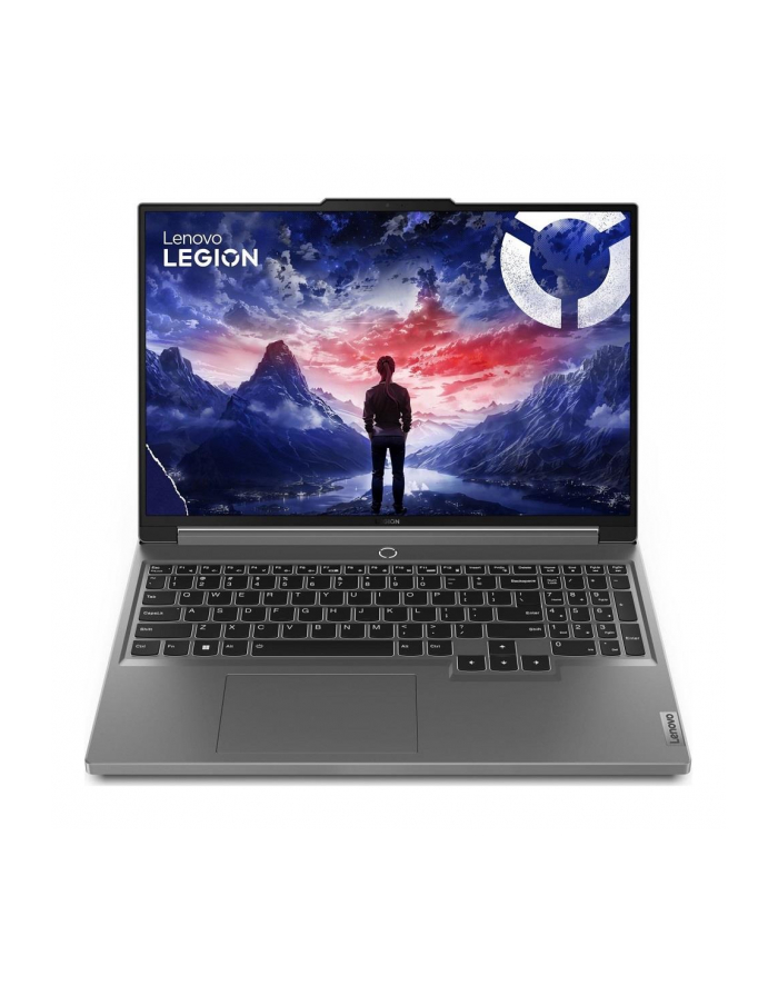 Notebook Lenovo Legion 5 16IRX9 16''WQXGA/i5-13450HX/16GB/SSD512GB/RTX4060-8GB/DOS/165Hz Luna Grey główny