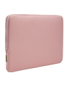 Etui do MacBook Pro Case Logic Reflect Sleeve 13'' różowe - nr 3