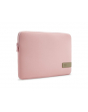 Etui do MacBook Pro Case Logic Reflect Sleeve 13'' różowe - nr 9