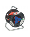 Brennenstuhl Kołowrotek 20m 1098530001 - nr 5