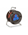 Brennenstuhl Kołowrotek 20m 1098530001 - nr 9