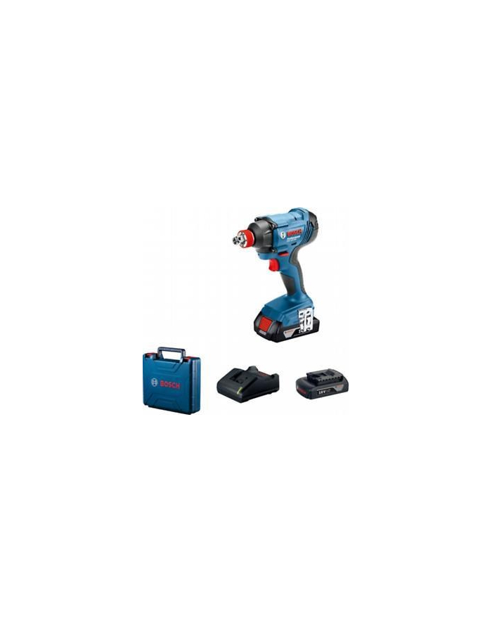 Bosch GDX 180-LI Professional 06019G5223 główny