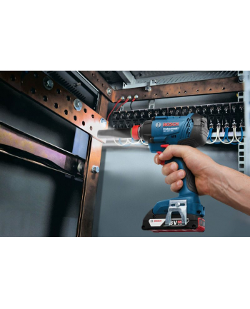 Bosch GDX 180-LI Professional 06019G5223