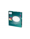 Philips Superslim CL550 SS RD 15W 27K W WV 06 8718699681012 PLAFON - nr 9
