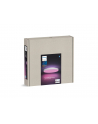 PHILIPS HUE Lampa sufitowa Datura Round small (929003736201) - nr 15