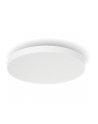 PHILIPS HUE Lampa sufitowa Datura Round small (929003736201) - nr 19