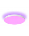 PHILIPS HUE Lampa sufitowa Datura Round small (929003736201) - nr 23