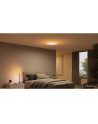 PHILIPS HUE Lampa sufitowa Datura Round small (929003736201) - nr 4