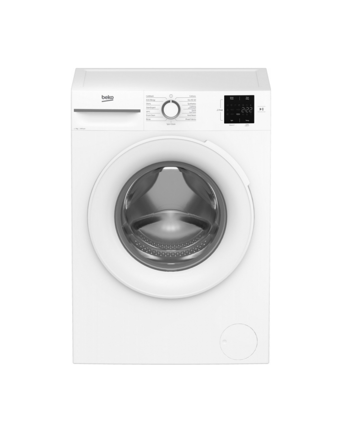 beko Pralka BM1WFU37225WW główny