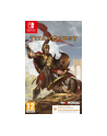 plaion Gra Nintendo Switch Titan Quest CiB - nr 1